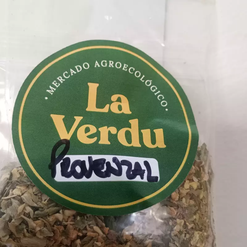 Provenzal x 30gr