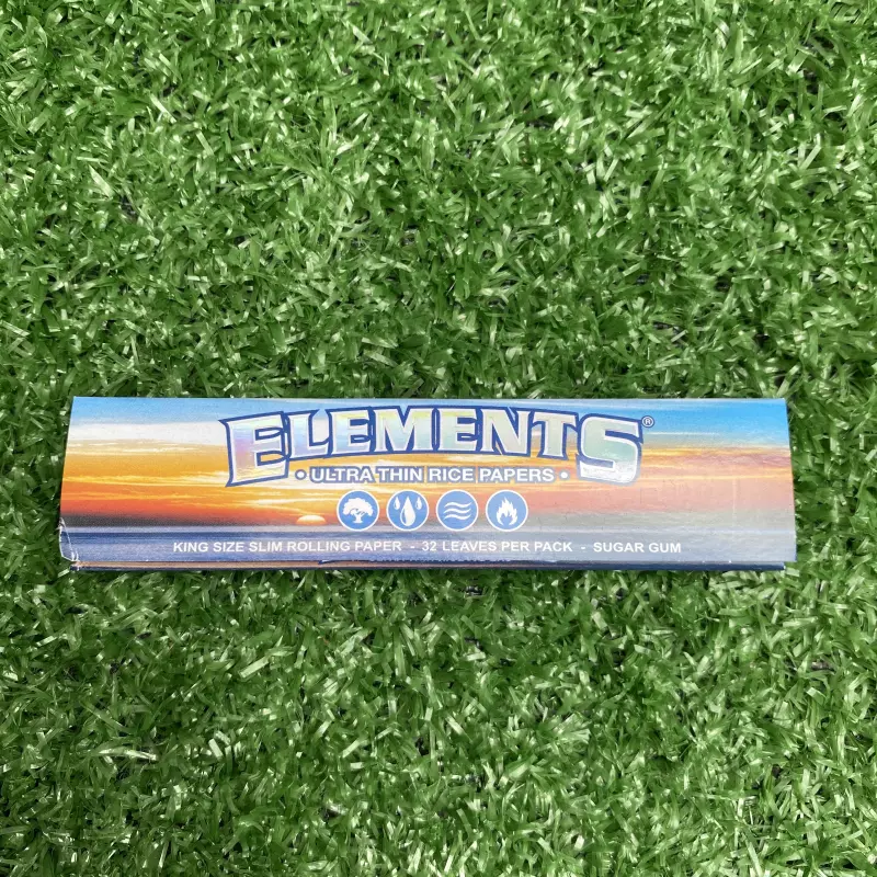 Elements ultrafina