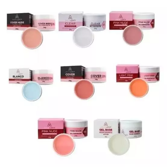 Gel Anylove 24g