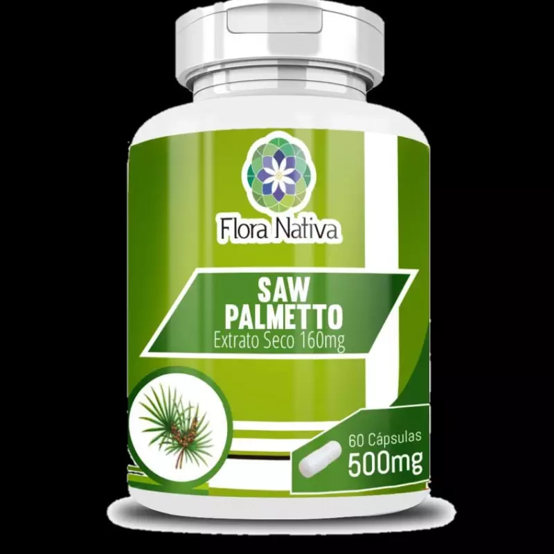 Saw Palmeto
