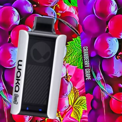 Cranberry Grape
