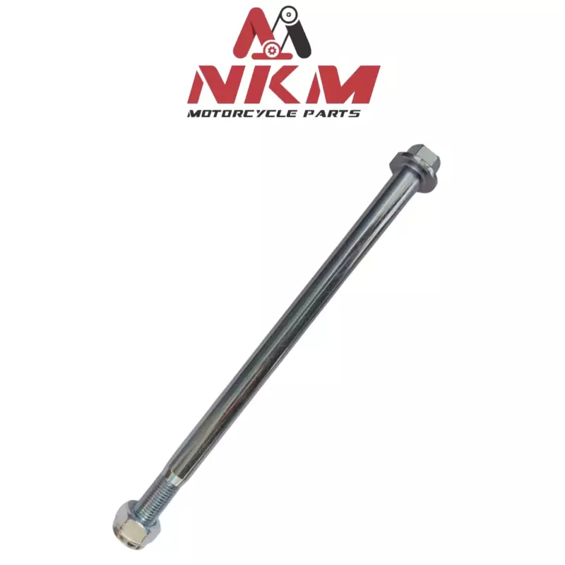 EJE TRASERO CR-5 200/M2015  NKM