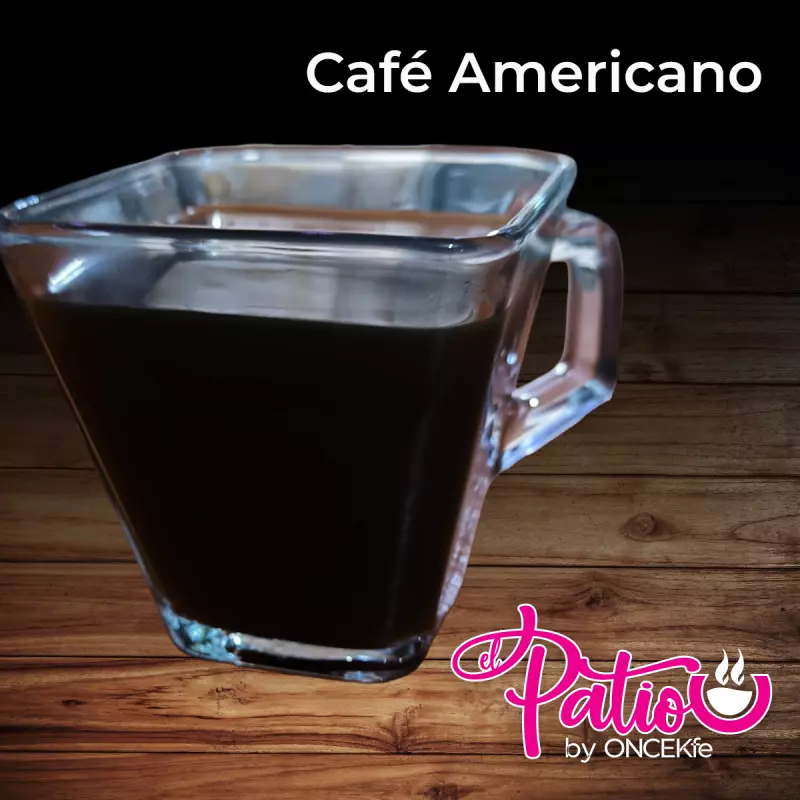 Café Americano