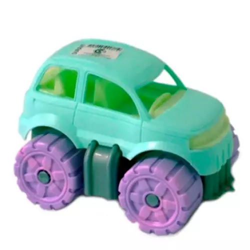 Mini Suv 13cm x 10cm