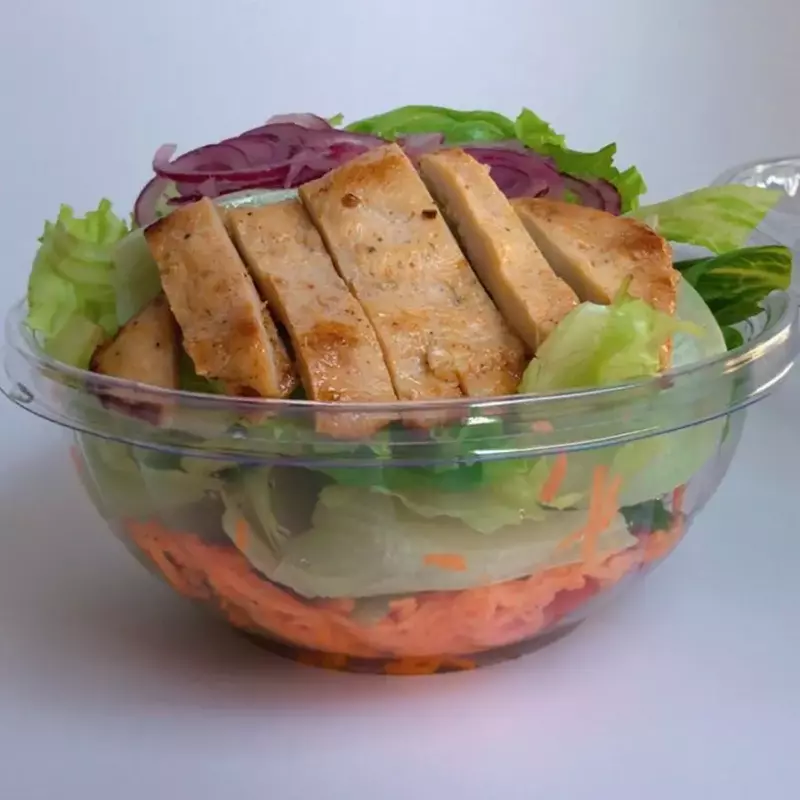 SALADA VERÃO