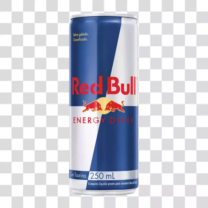Red Bull tradicional