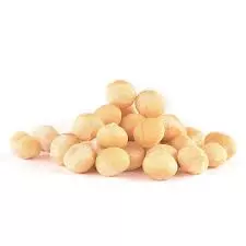Nuez de Macadamia