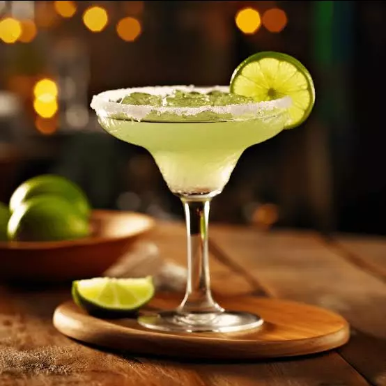 MARGARITA