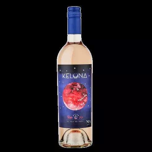Vino Keluna Rosé
