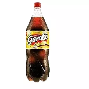 refrigerante garoto cola