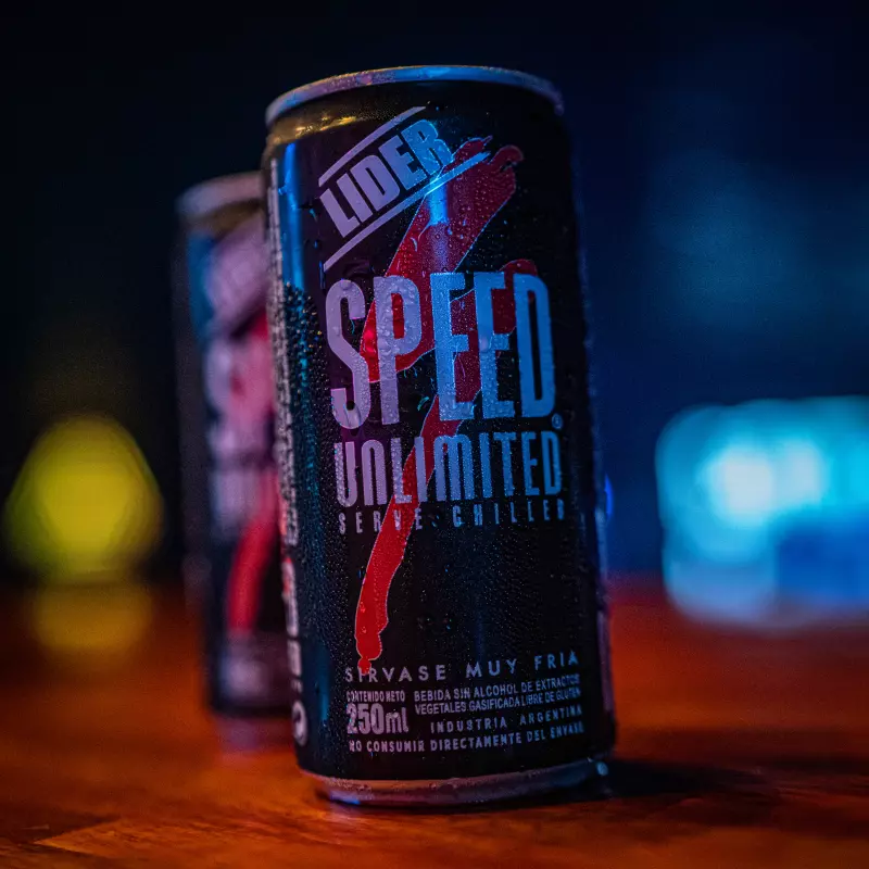 Speed 250 ml