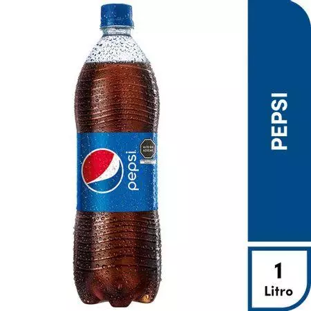 Pepsi jumbo 750 ml