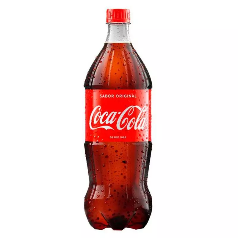 Coca Cola 1L