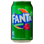 Guaraná Lata
