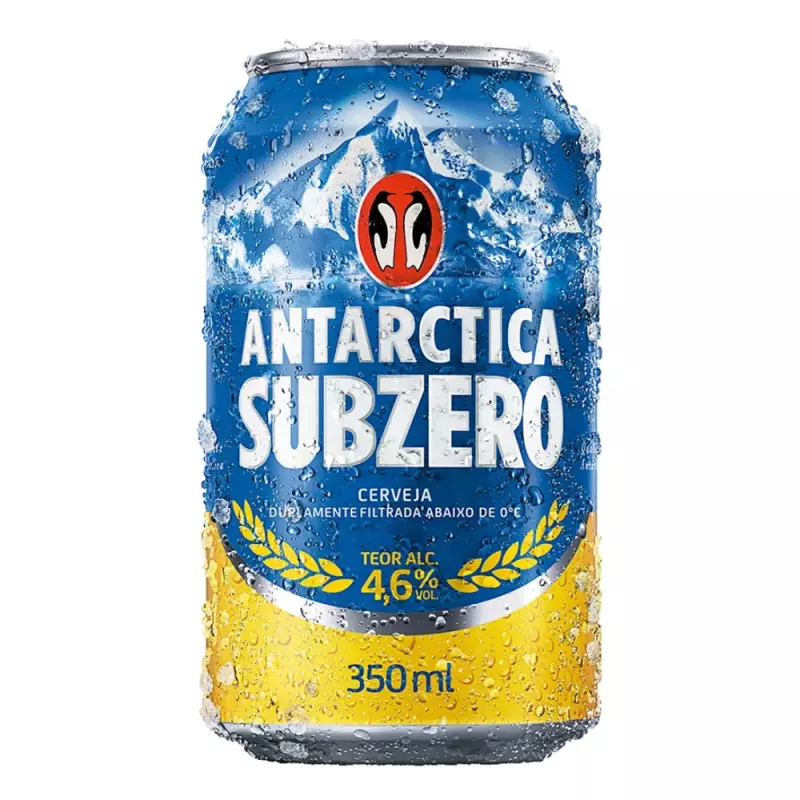 Antartica Sub Zero 350ml