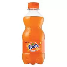 Fanta Peque