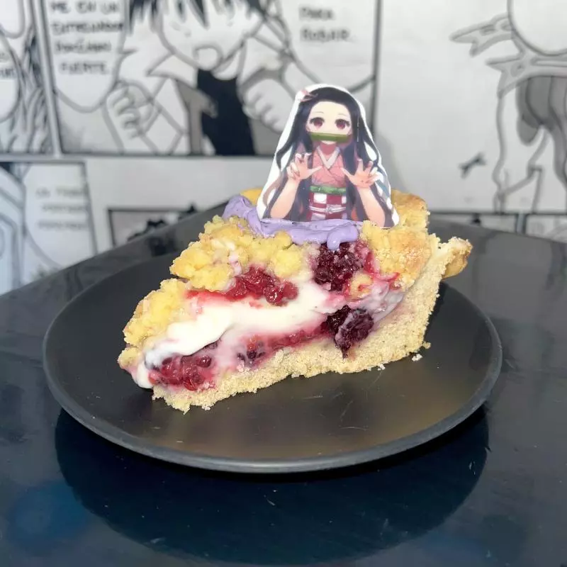Nekuchen