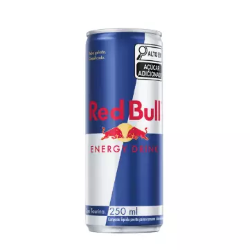 Red Bull 250ml