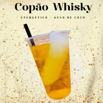 Dose Whisky Chanceler Com Vibe