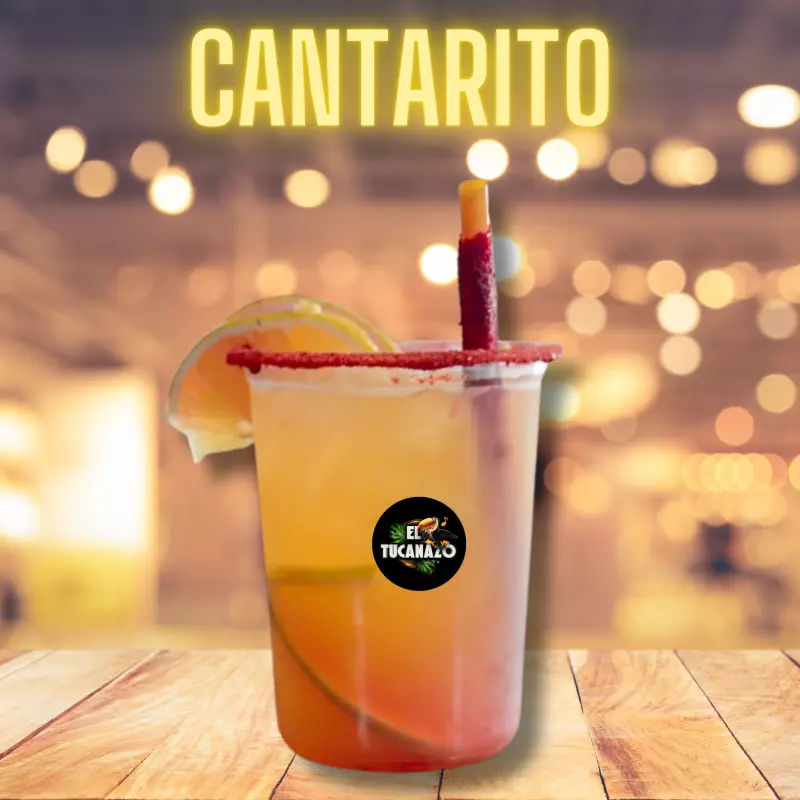 CANTARITO
