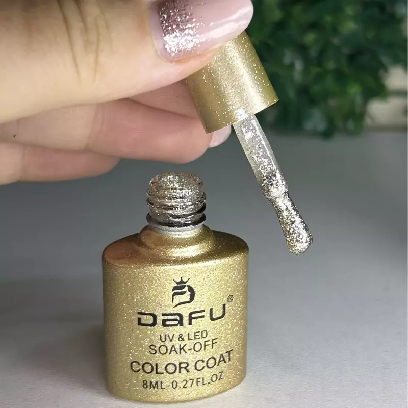 Esm. Gel Dafu 003 D