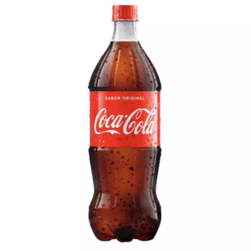 Coca-cola 1L