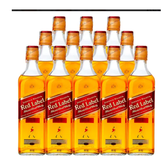 RED LABEL CX C/12