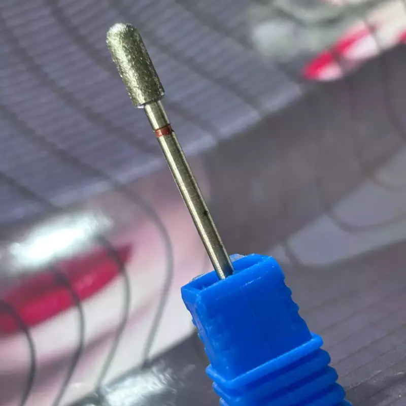 Broca  Diamantada Cilíndrica