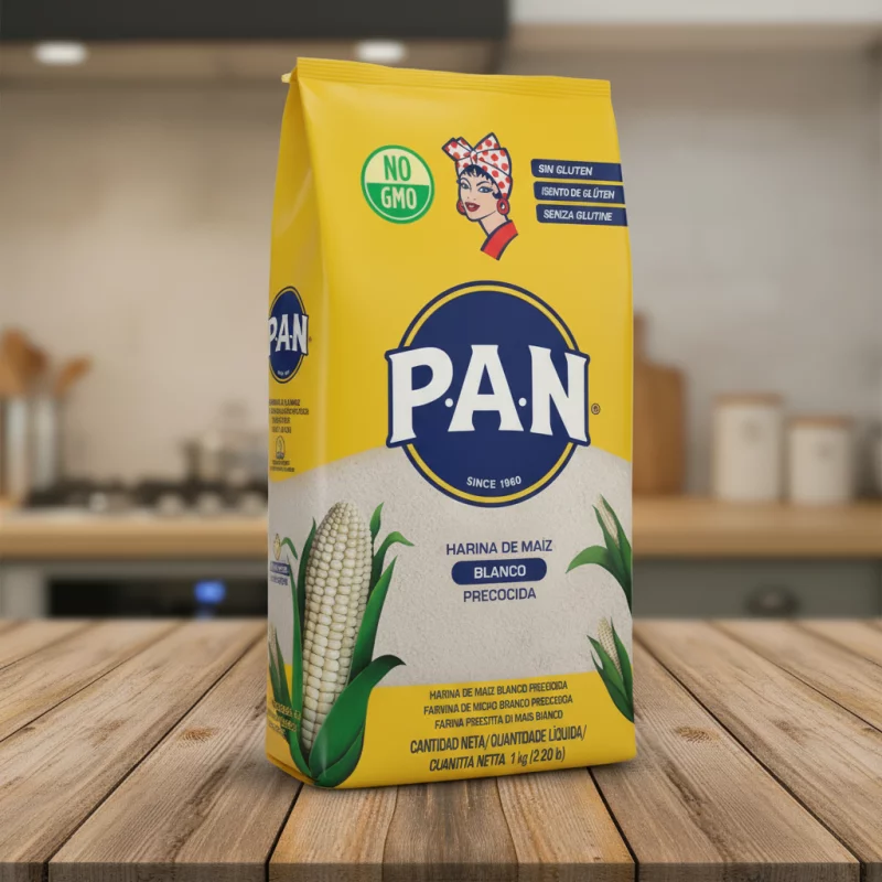 Harina Pan