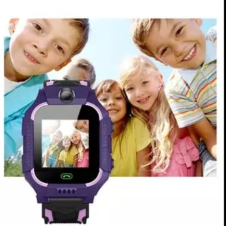 Smartwach MOD. Q19
