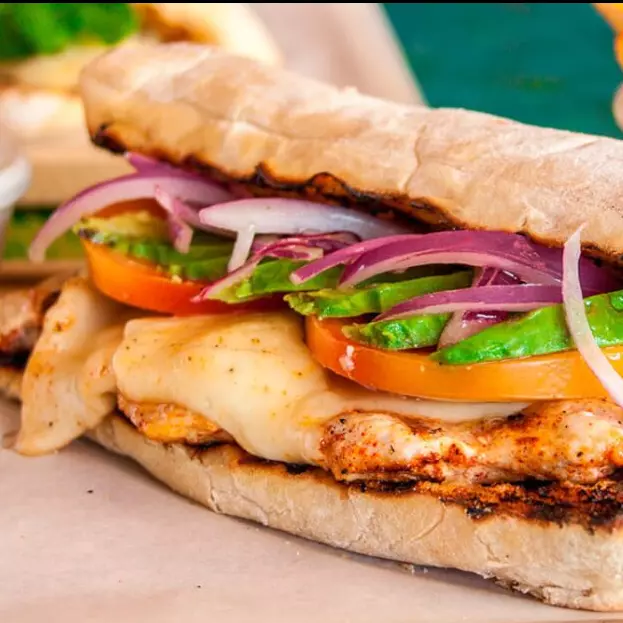 SUB POLLO