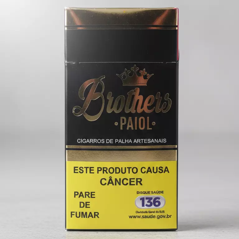 Brothers Paiol Tradicional