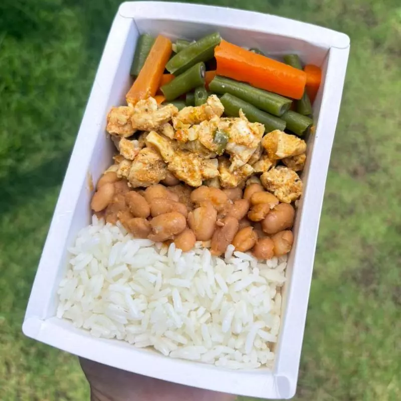 Brasileiro de Frango