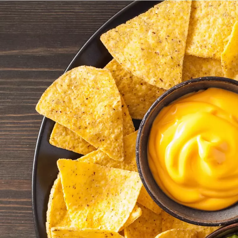NACHOS