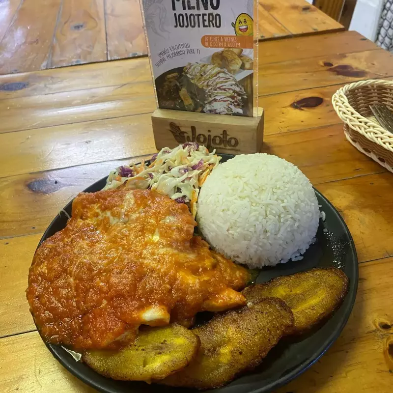 Pollo Napolitano(copy)