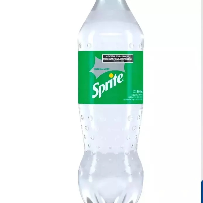 Sprite 1 ½ cc