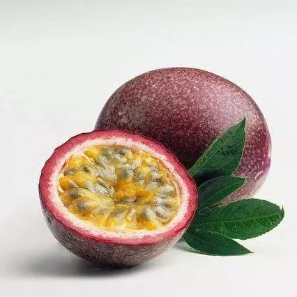 Gulupa Orgánica x500gr