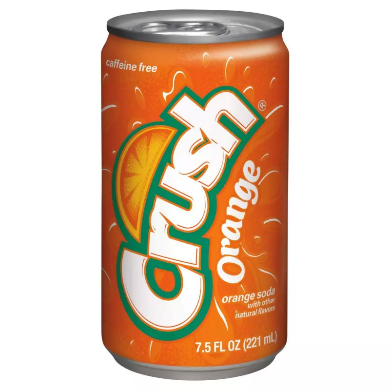 Crush