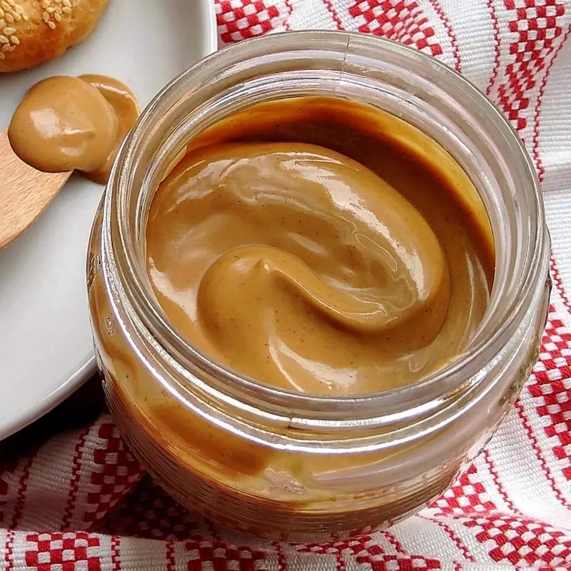 Dulce de "leche"