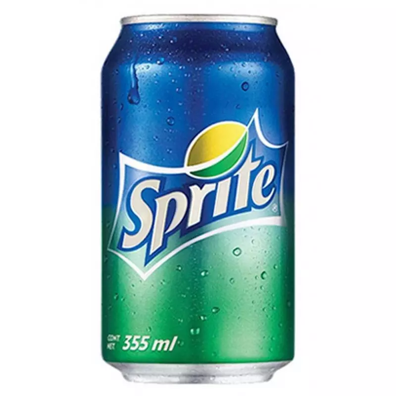 SPRITE LATA
