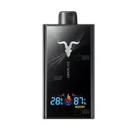 V300 ULTRA SLIM Black Icy Mint