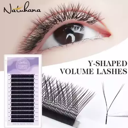 Natuhana YY  0,07 mix