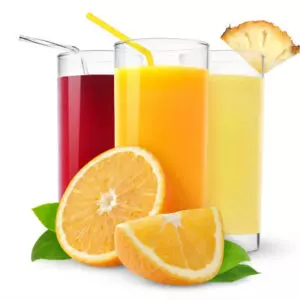 Suco Natural COPO