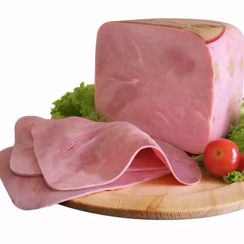 Jamón de Pierna La Piroca