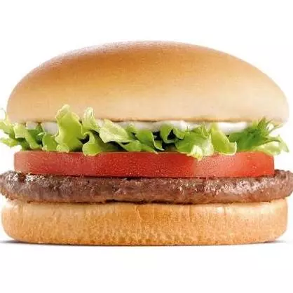 HAMBURGUESA KIDS