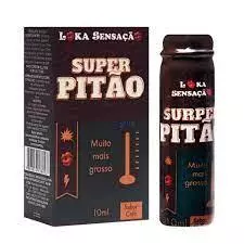 SUPER PITÃO
