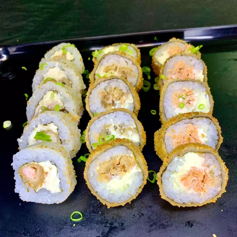 Combinado East Blue(15 peças)