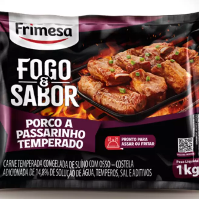 COSTELA SUÍNA FRIMESA