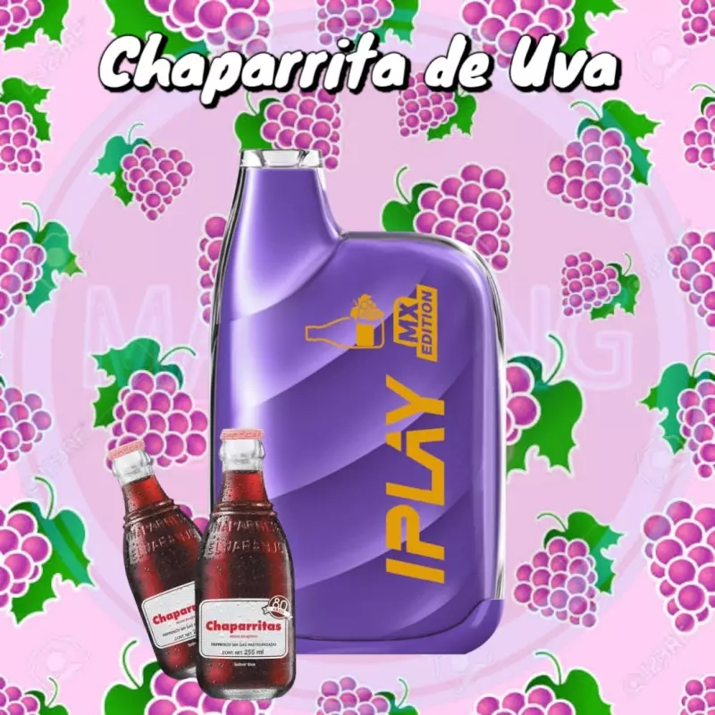 🔥 PROMO 🔥 Uva ( 5 )