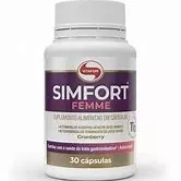 Simfor femme 30 cápsulas